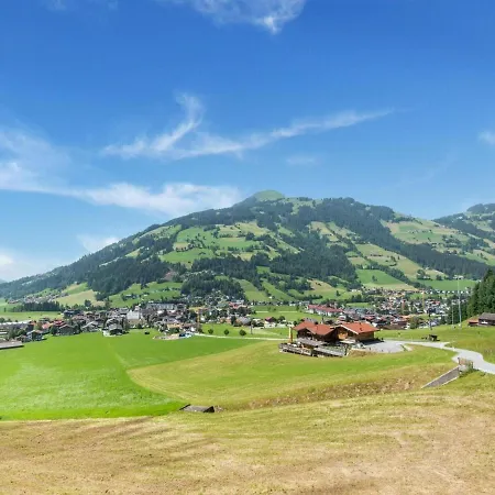 Luxury In Near Ski Area Lejlighed Westendorf