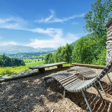 Luxury In Near Ski Area Lejlighed Westendorf