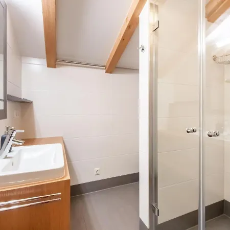 Luxury In Near Ski Area * 韦斯滕多夫