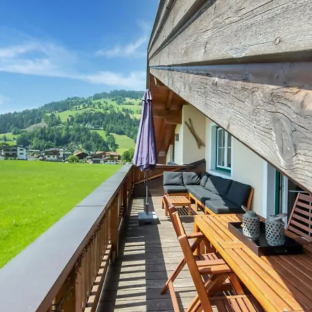 Lejlighed Luxury In Near Ski Area Westendorf