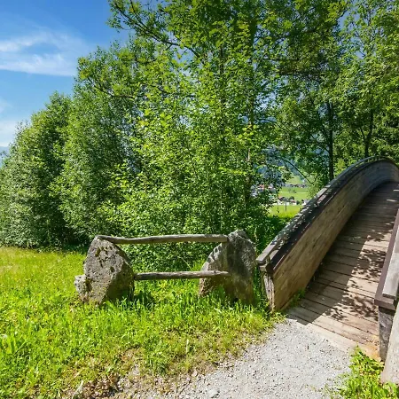 Luxury In Near Ski Area Apartman