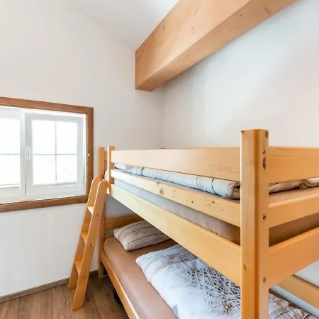 Luxury In Near Ski Area Apartman