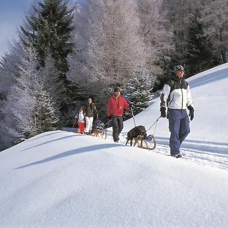 Luxury In Near Ski Area *