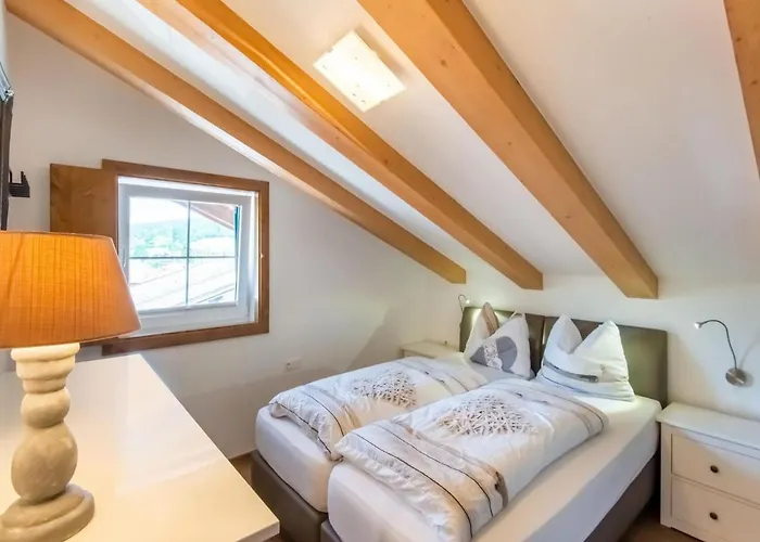 Luxury In Near Ski Area وستندورف