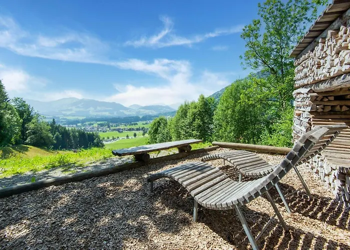 Luxury In Near Ski Area شقة وستندورف