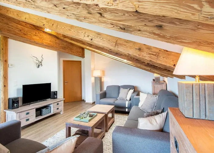 Luxury In Near Ski Area شقة *