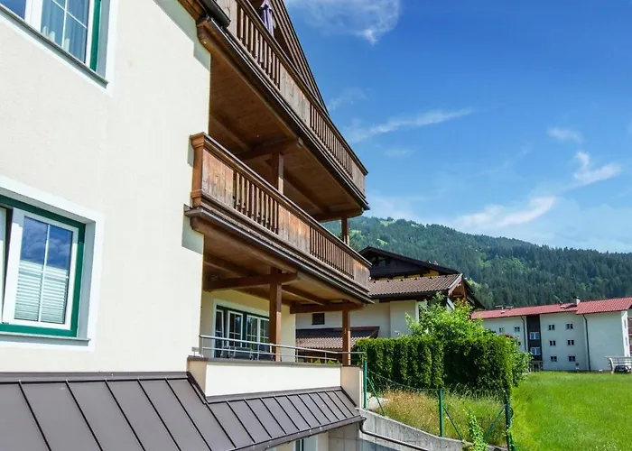 Luxury In Near Ski Area * وستندورف