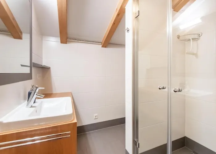 Luxury In Near Ski Area * وستندورف