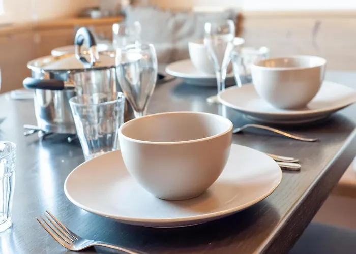 Luxury In Near Ski Area وستندورف