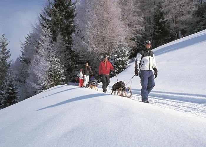 Luxury In Near Ski Area *