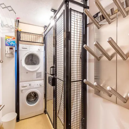 Luxury In Near Ski Area Διαμέρισμα