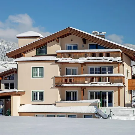 Διαμέρισμα Luxury In Near Ski Area *