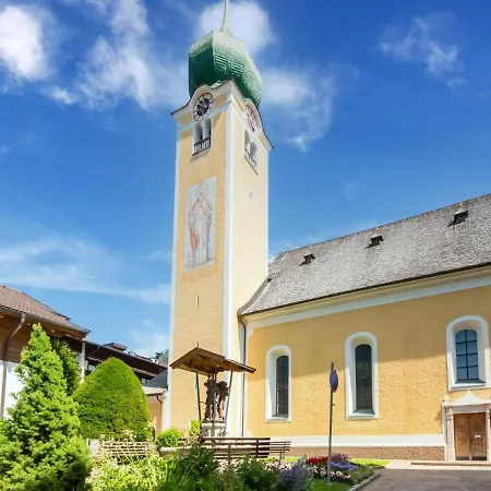 Luxury In Near Ski Area Westendorf