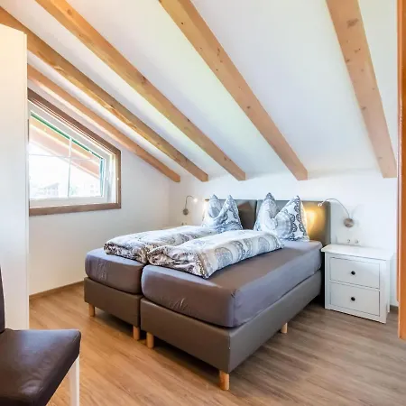 Luxury In Near Ski Area Appartement