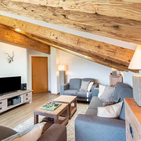 Luxury In Near Ski Area Appartement *