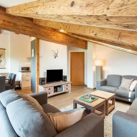 Appartement Luxury In Near Ski Area