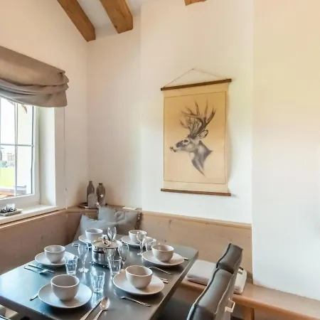 Appartement Luxury In Near Ski Area *