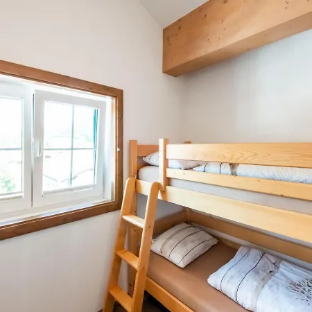 Luxury In Near Ski Area Appartement