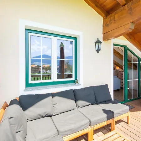 Luxury In Near Ski Area Westendorf