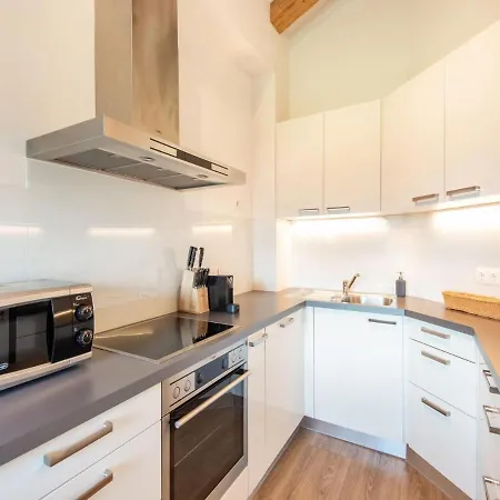 Appartement Luxury In Near Ski Area Westendorf