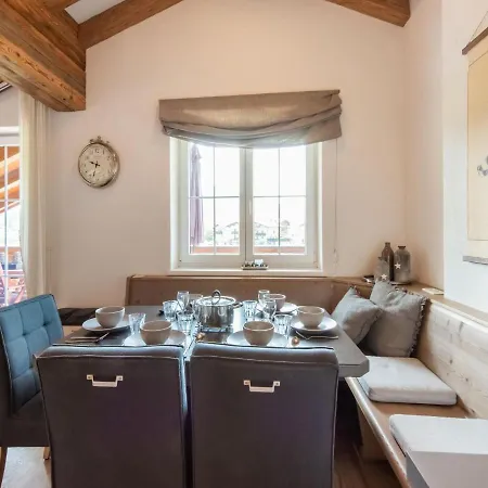 Luxury In Near Ski Area * Westendorf