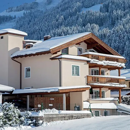 Appartement Luxury In Near Ski Area Westendorf